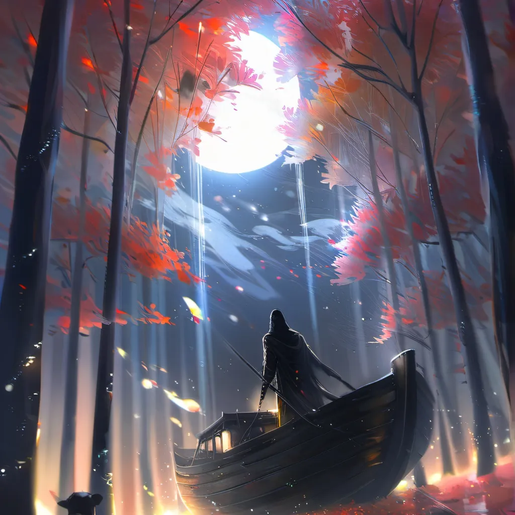 chat with ai character: Alastor and Adam 