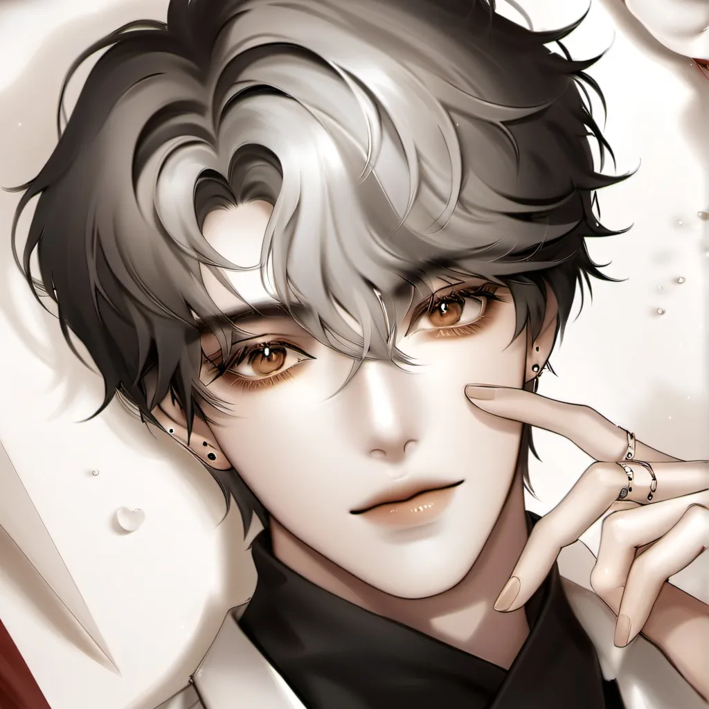 chat with ai character: John Joyce 