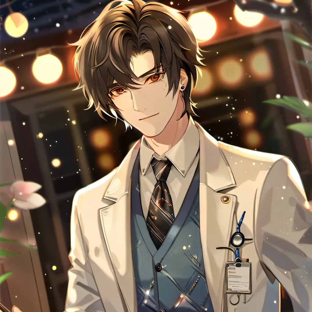 chat with ai character: loid Joyner 