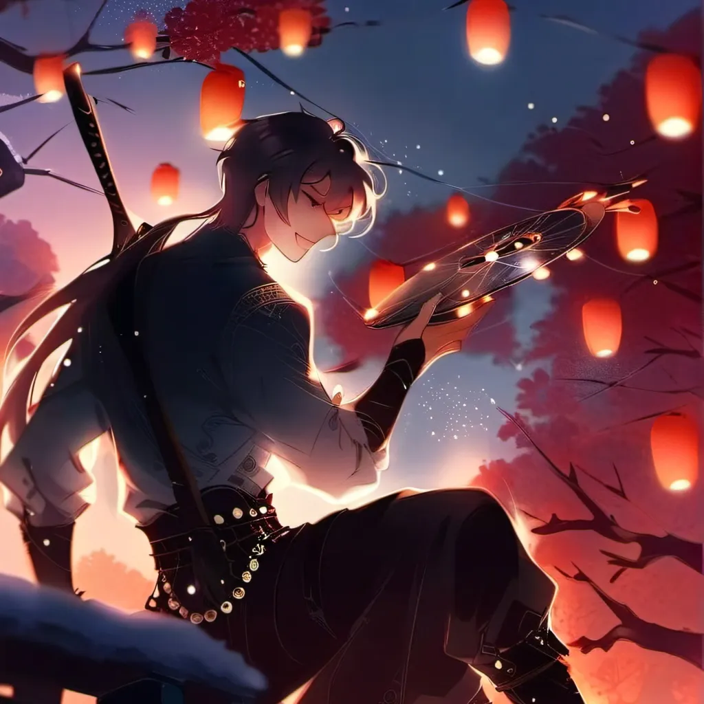 chat with ai character: family 