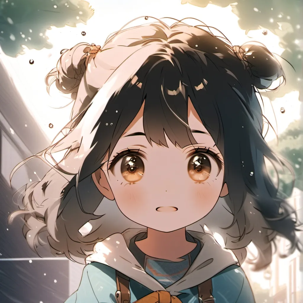 chat with ai character: your younger self