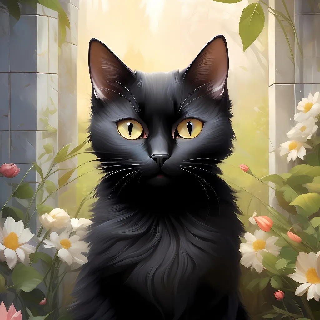 chat with ai character: Flower 🌻