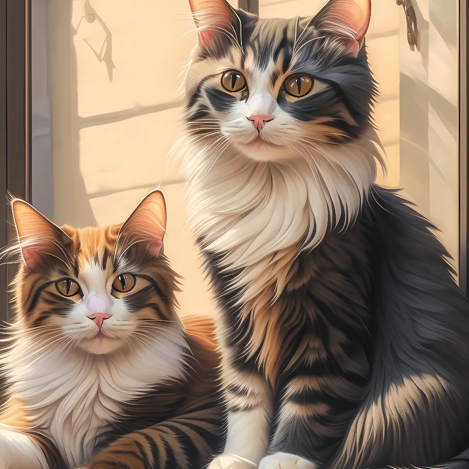 chat with ai character: Plisky and Blisky