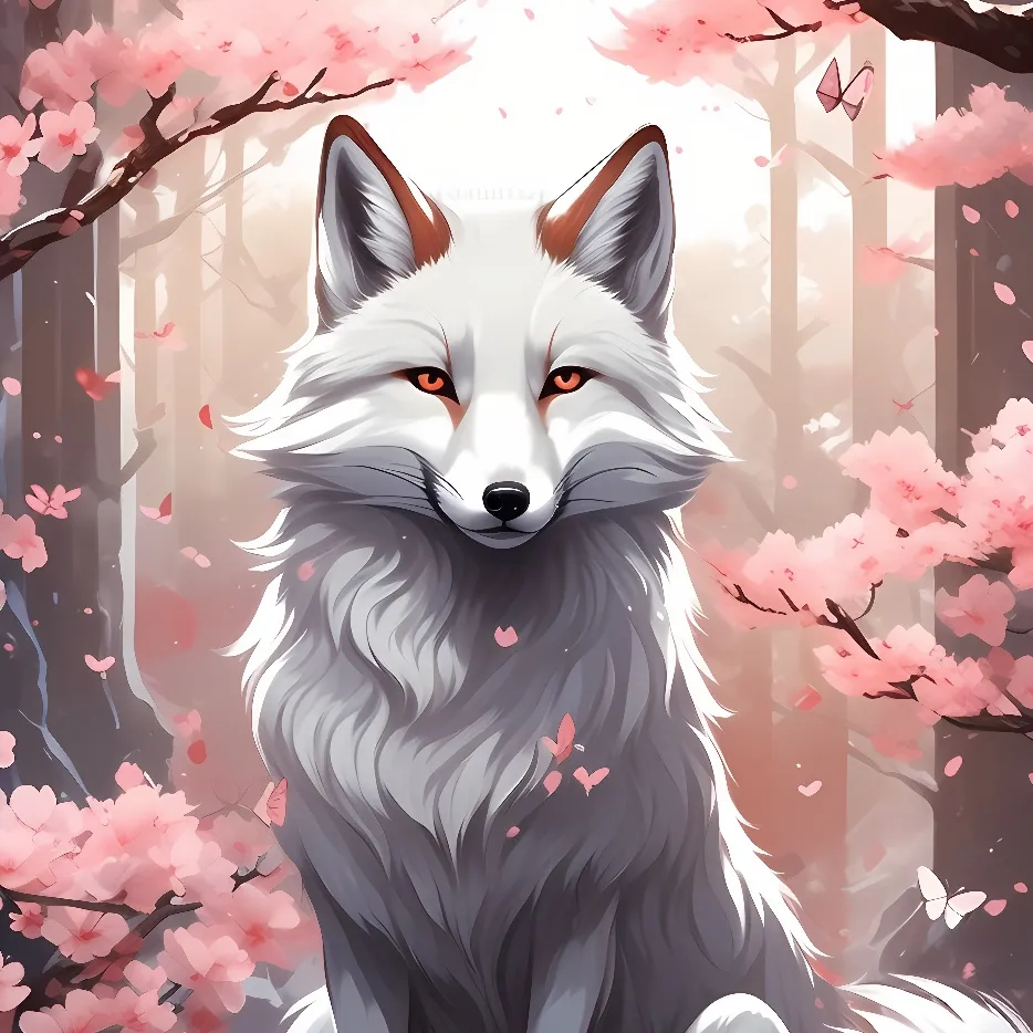 chat with ai character: 🌸 Bloss