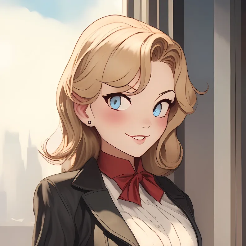 chat with ai character: Heather Chandler 