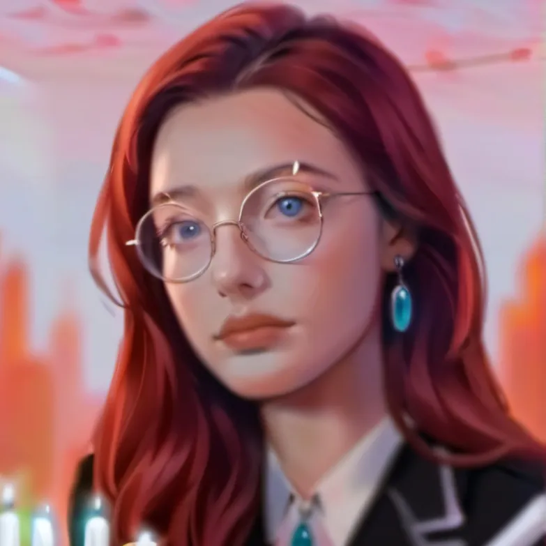 chat with ai character: Bizkitgirl