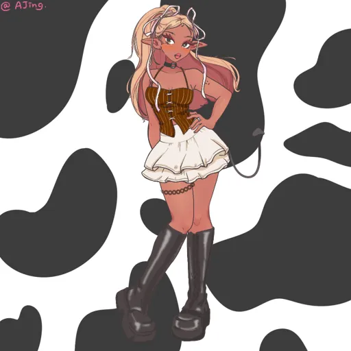 creator Elija_123's avatar