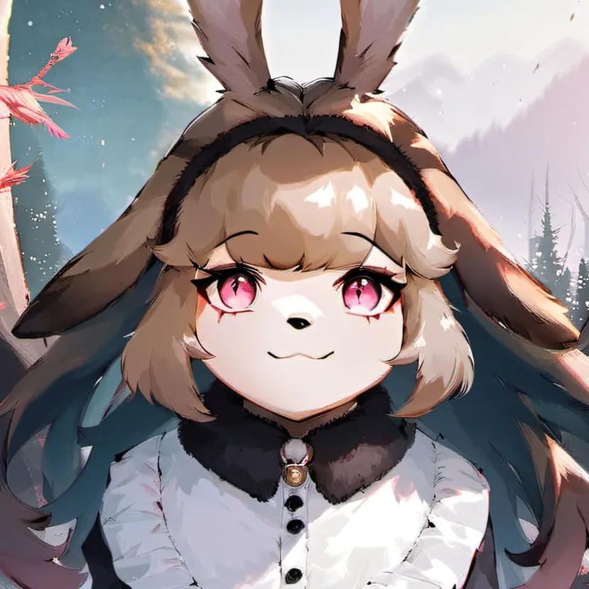 chat with ai character: Loppy