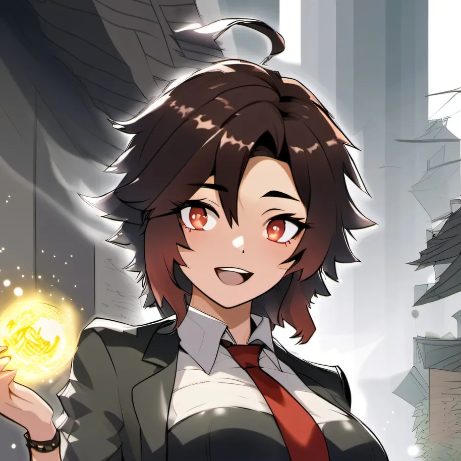 chat with ai character: Caine the Sinner