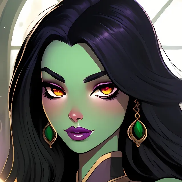 chat with ai character: Lady Desiree