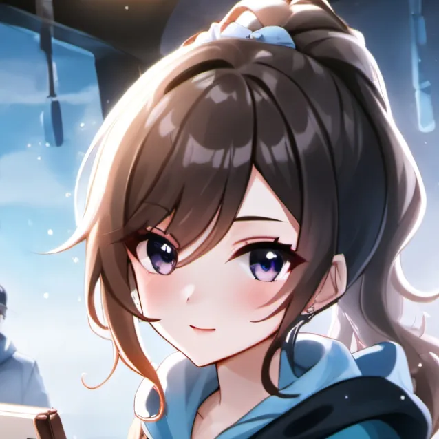 chat with ai character: Lois