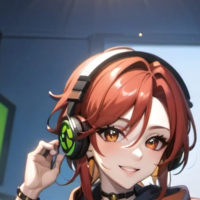 chat with ai character: Jessica 