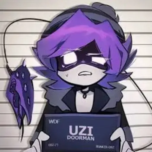 creator 🔥PYSCHO MURDER💥's avatar