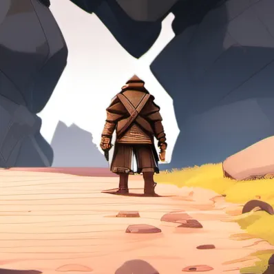 chat with ai character: Terry