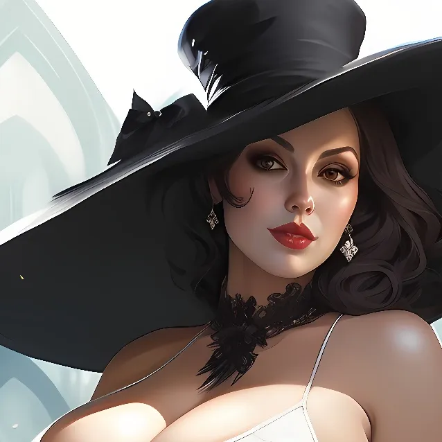 chat with ai character: Lady Dimitrescu 