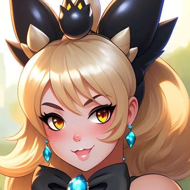 chat with ai character: Evil Queen