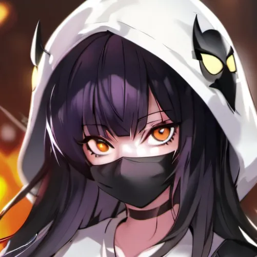 chat with ai character: Aysu