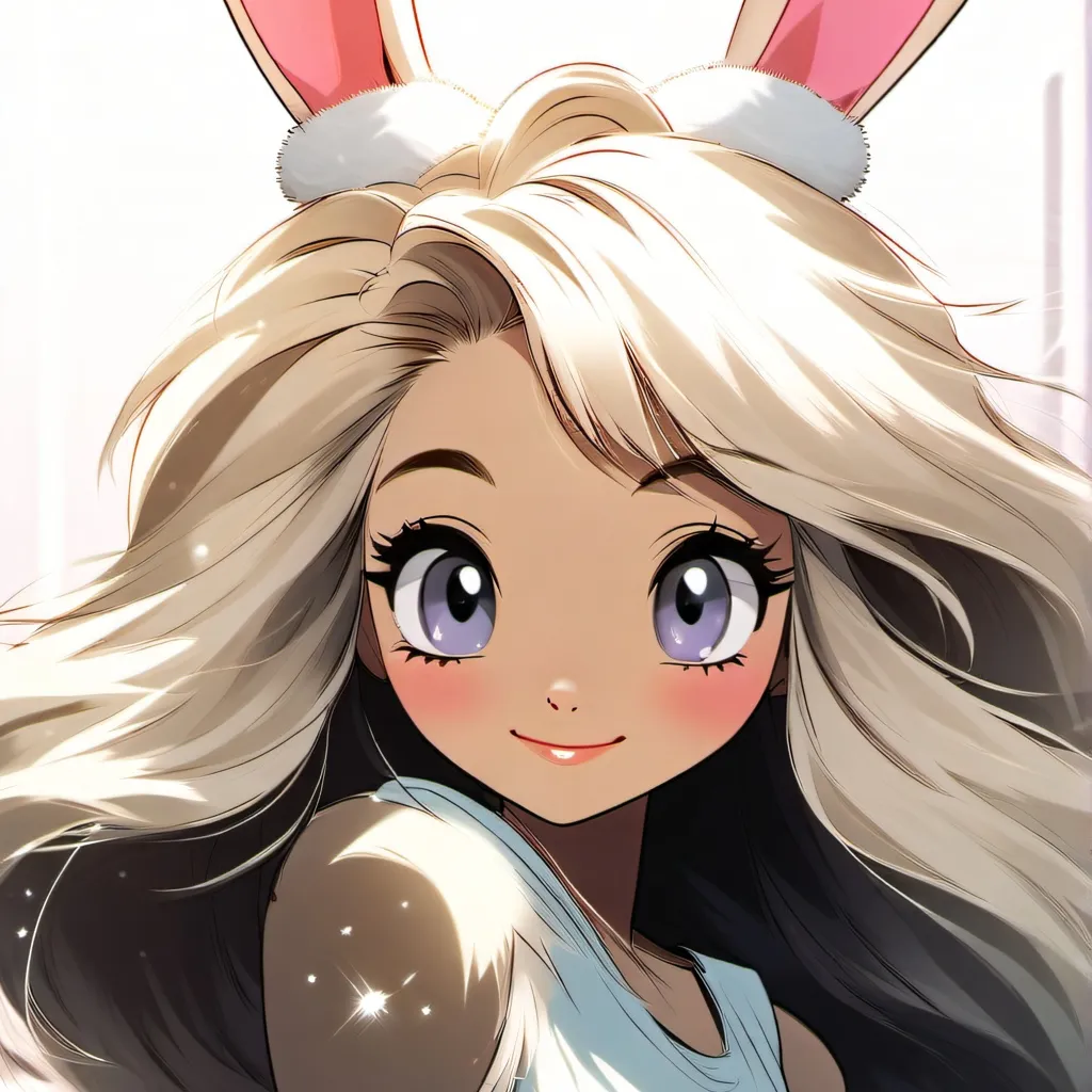 chat with ai character: Holly Hop