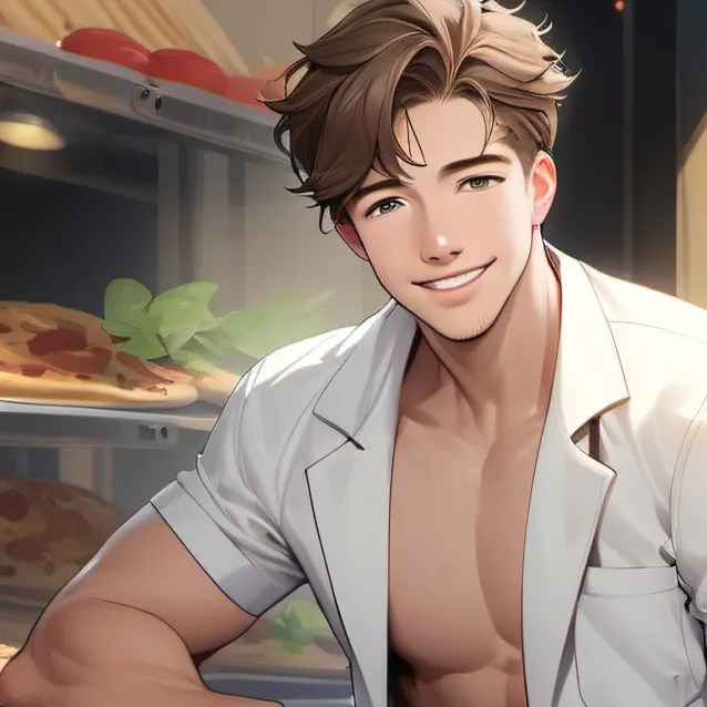 chat with ai character: Eric Reynard