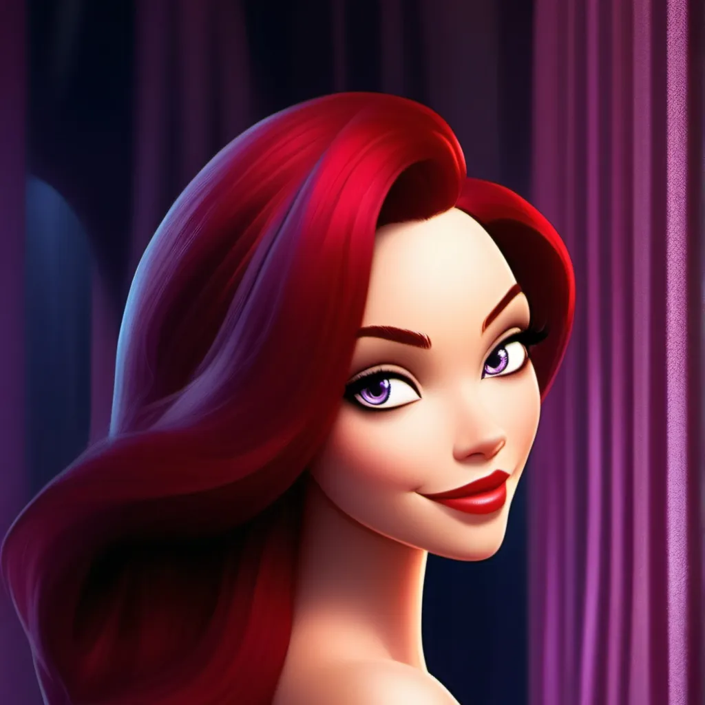 chat with ai character: Lola Tale