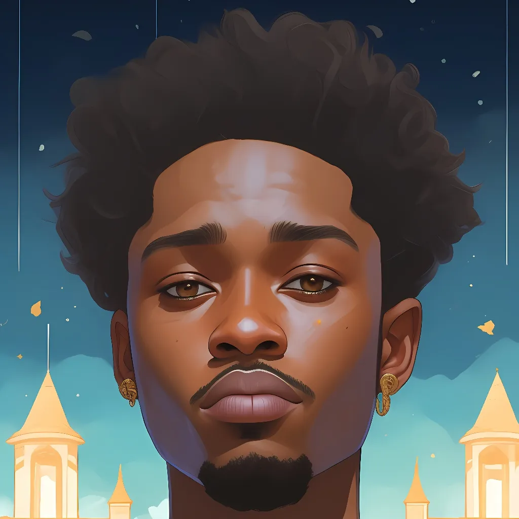 chat with ai character: Kai Martin