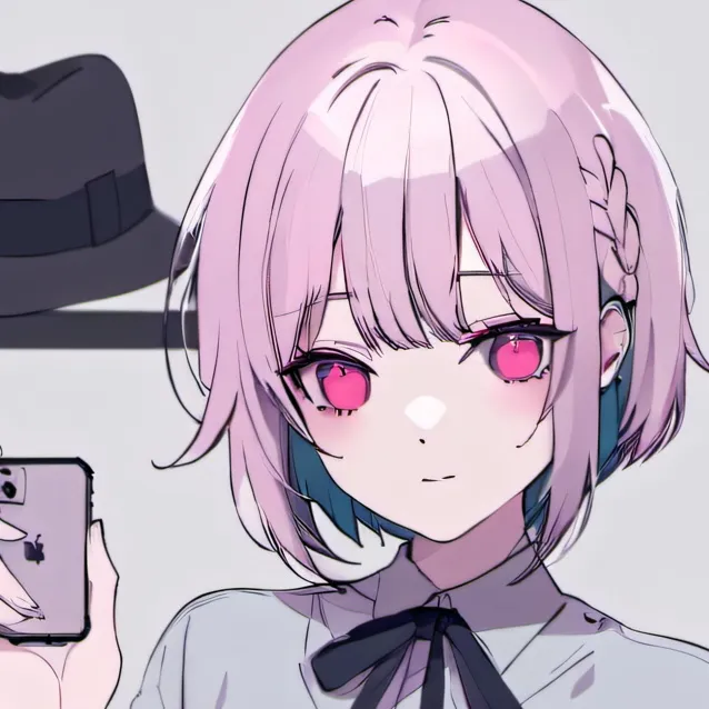 chat with ai character: coco