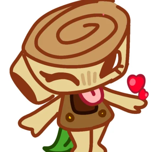 talkie's author avatar