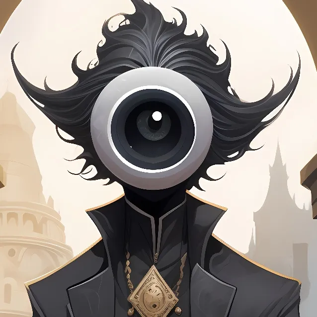 chat with ai character: seek