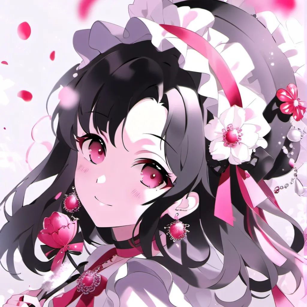 chat with ai character: Hazel 