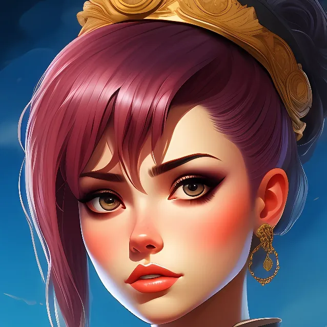 chat with ai character: princess Ruthbell