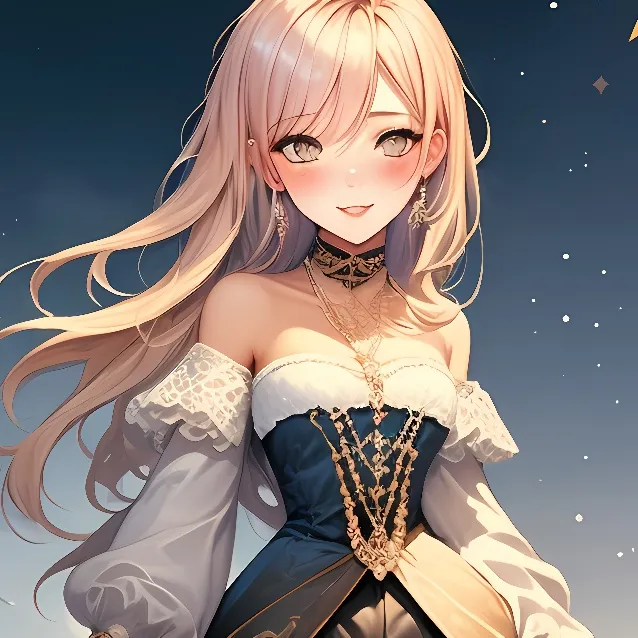 chat with ai character: diana