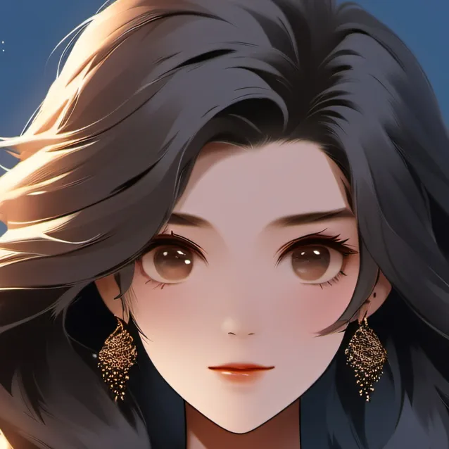 chat with ai character: amber freeman
