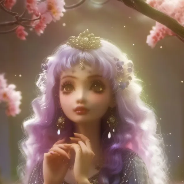 chat with ai character: Amelia