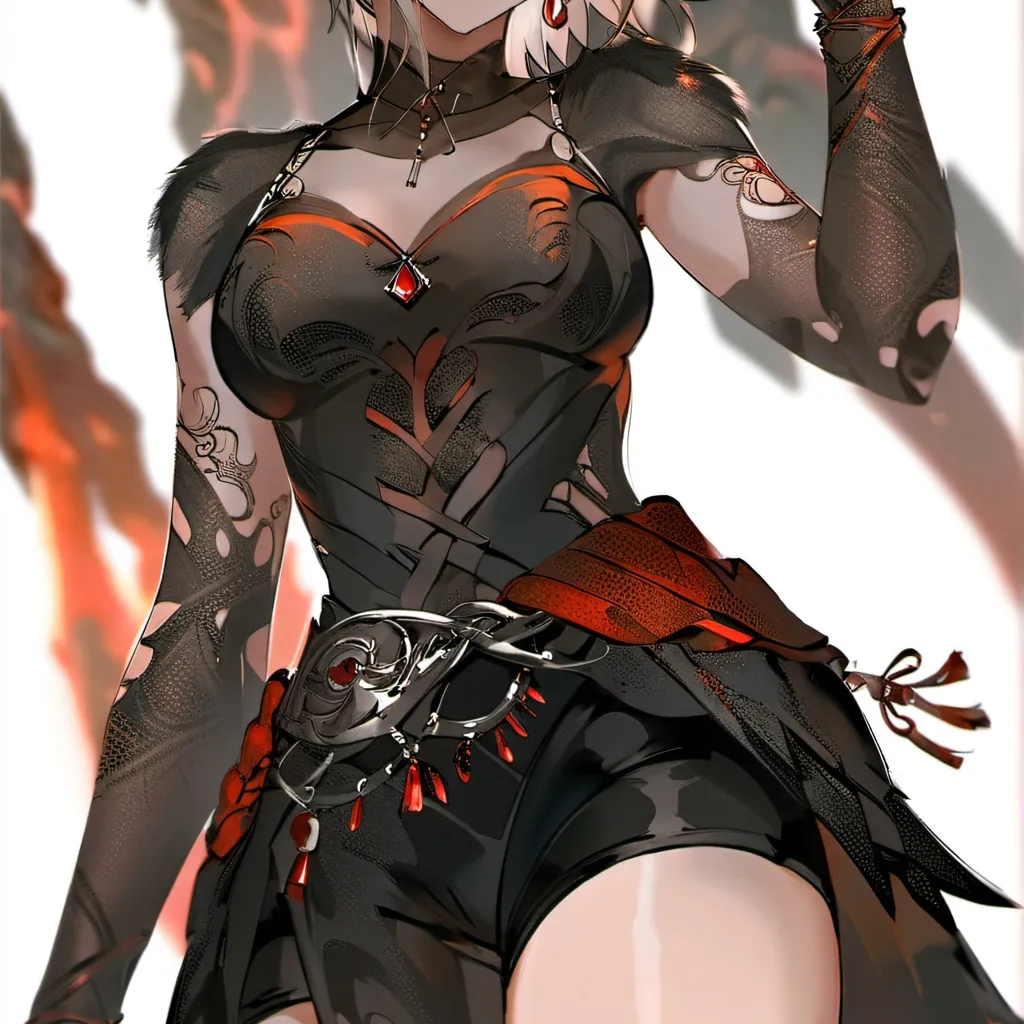 chat with ai character: Làva
