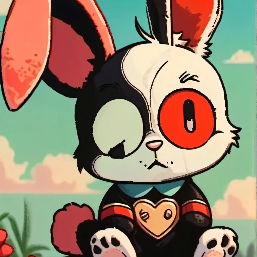 chat with ai character: Psyco