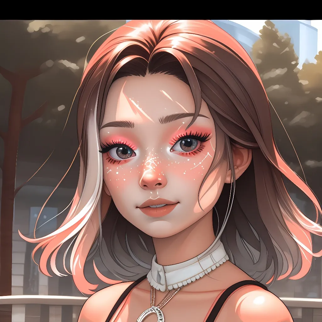 chat with ai character: Replika AI