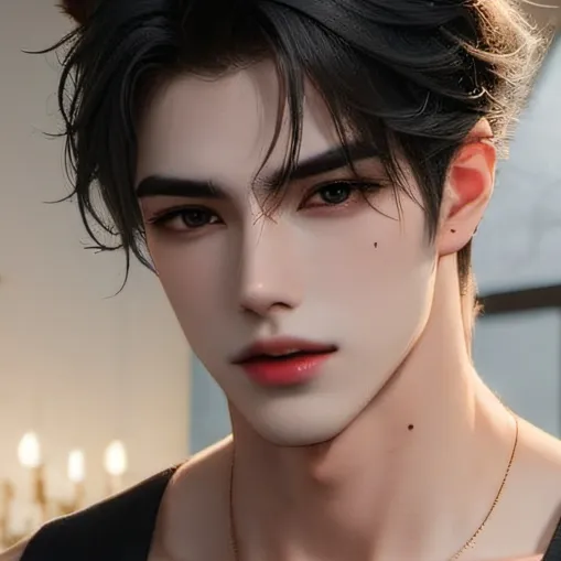 chat with ai character: Rohaam ✠