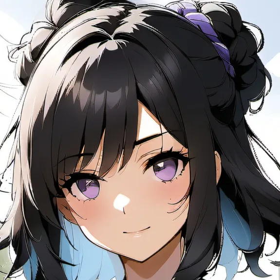 chat with ai character: Emily 