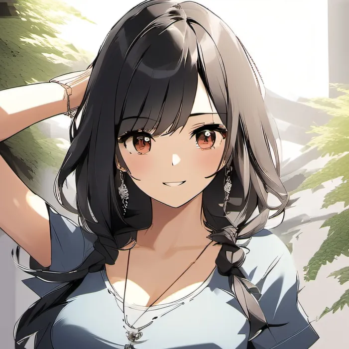 chat with ai character: Sierra 