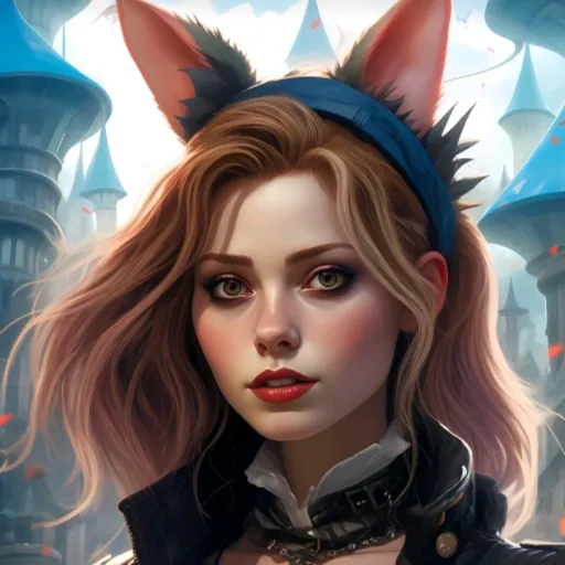 creator Malice Synn's avatar