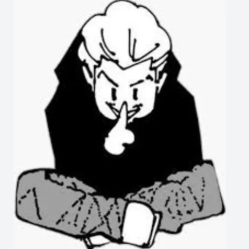 creator 🎰Kenji Hakari🎰's avatar
