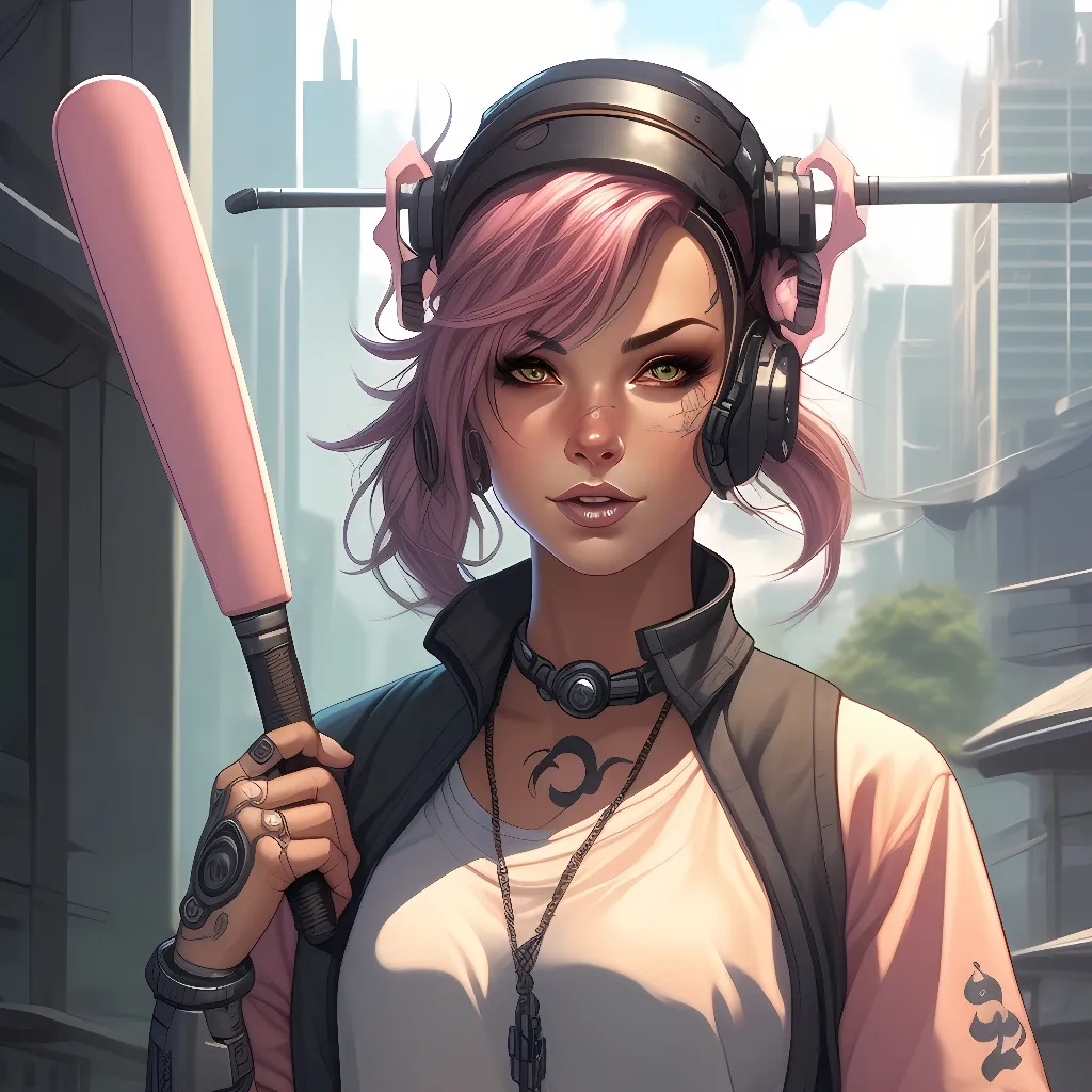 chat with ai character: Rita Wheeler