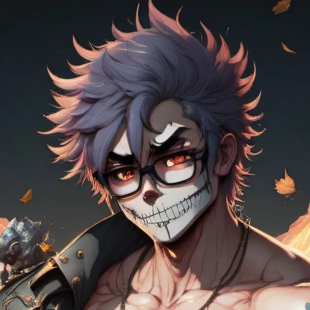 chat with ai character: riko