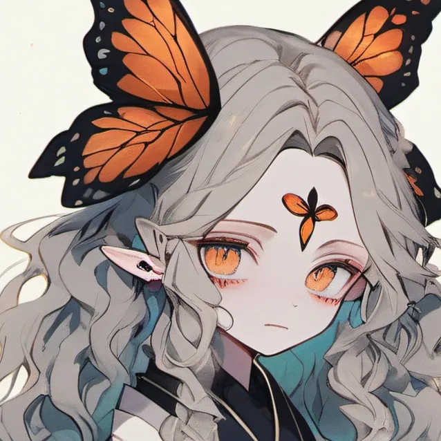 chat with ai character: Zanisikio clouuñ