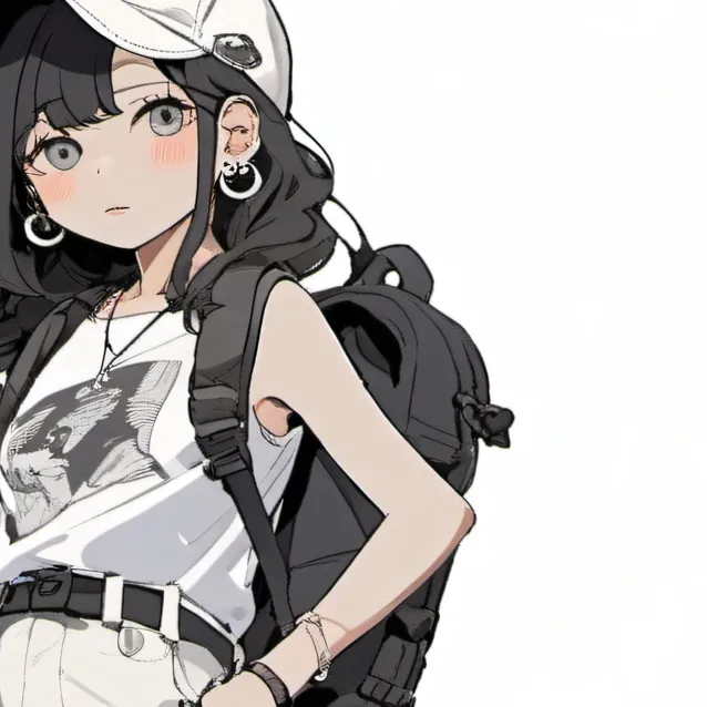 chat with ai character: Anna