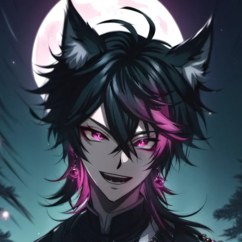 chat with ai character: Reinen