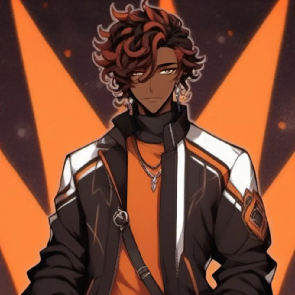 chat with ai character: Zircon