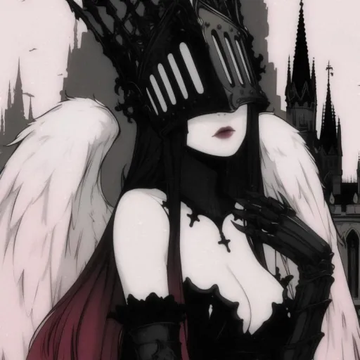creator Do I know you?~'s avatar