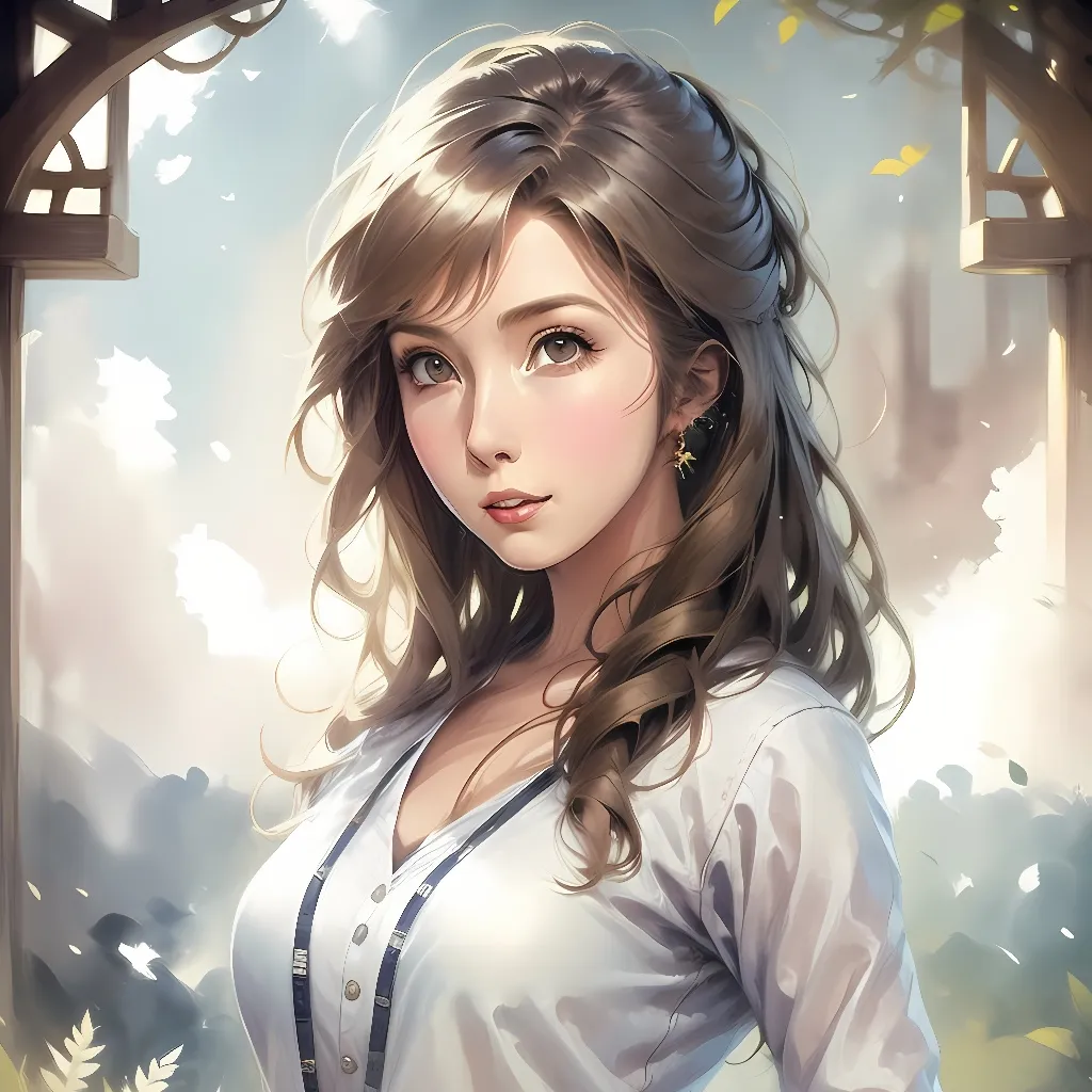 chat with ai character: Nicole Castellano