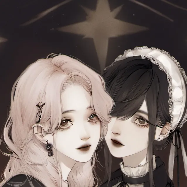 chat with ai character: friend